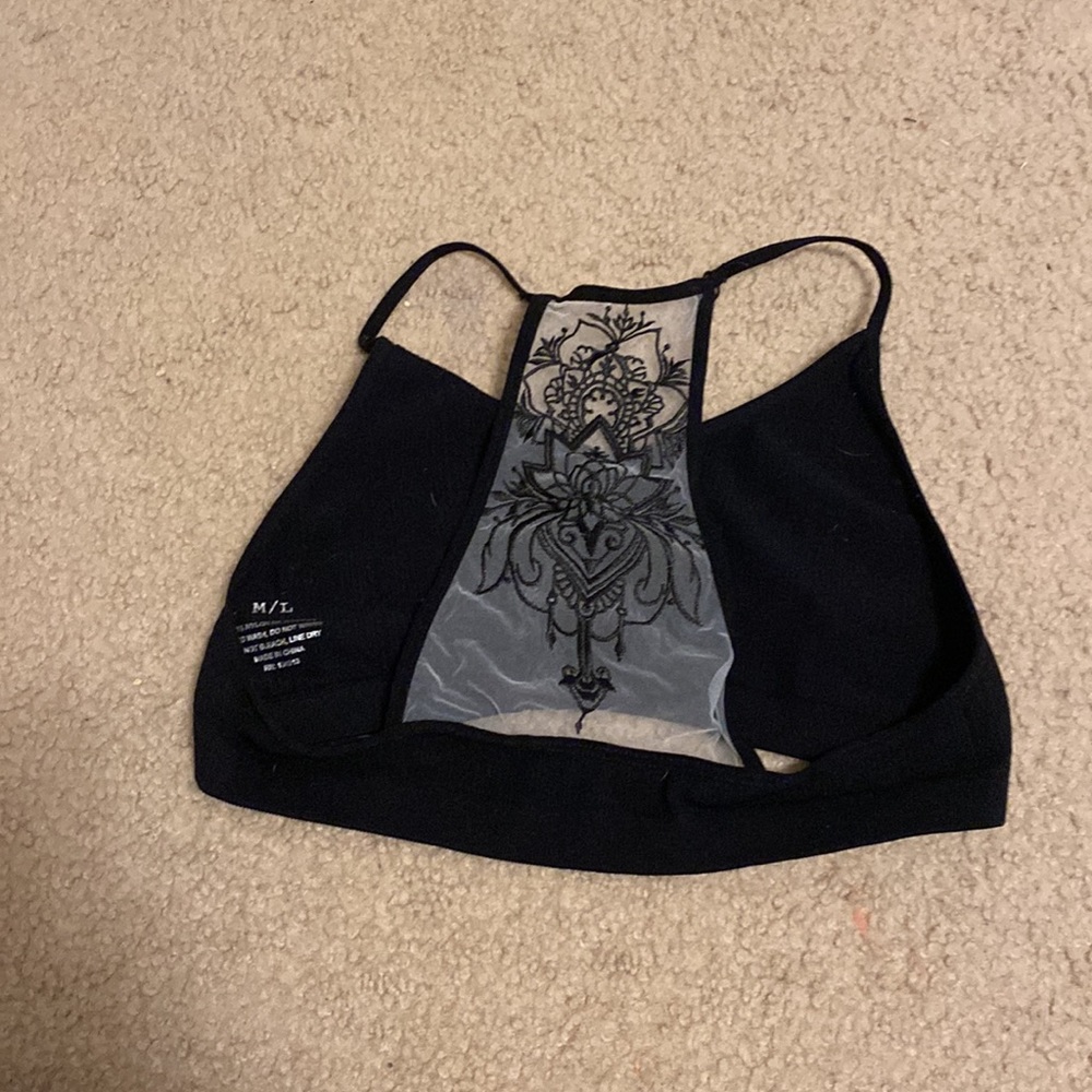 Bralette - Picture 2 of 3